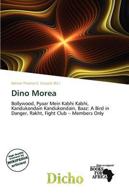 Dino Morea