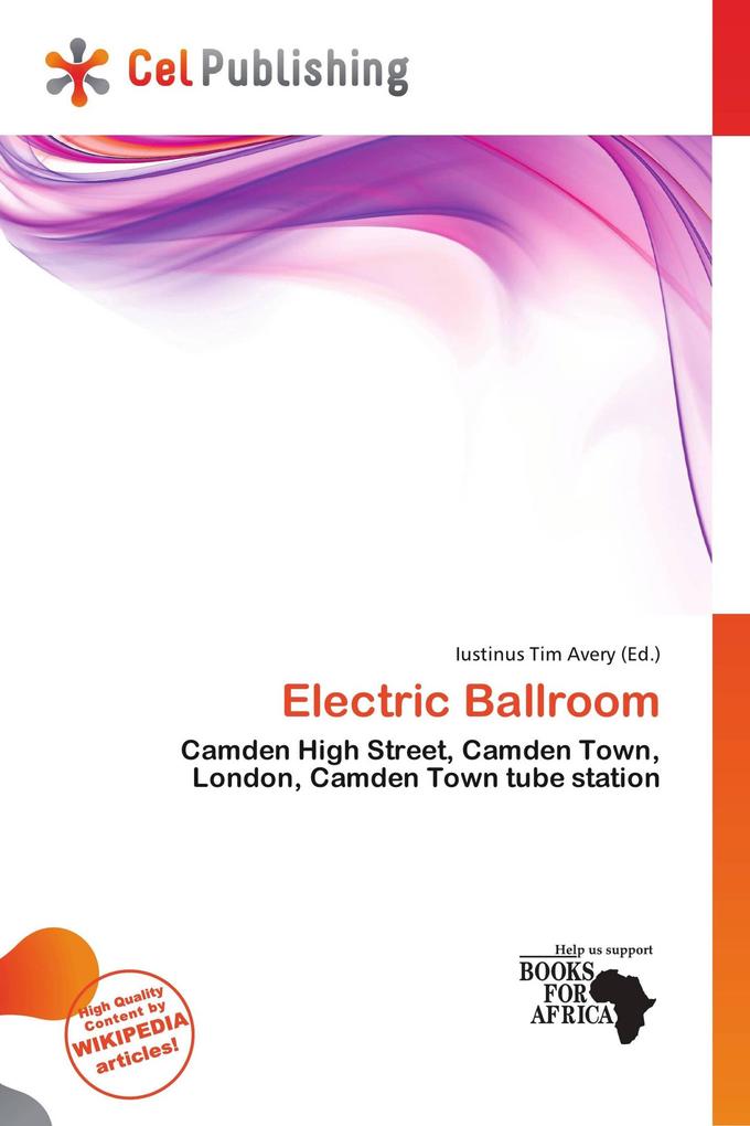 Electric Ballroom