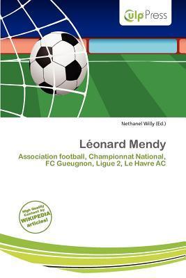 Léonard Mendy