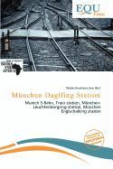 München Daglfing Station