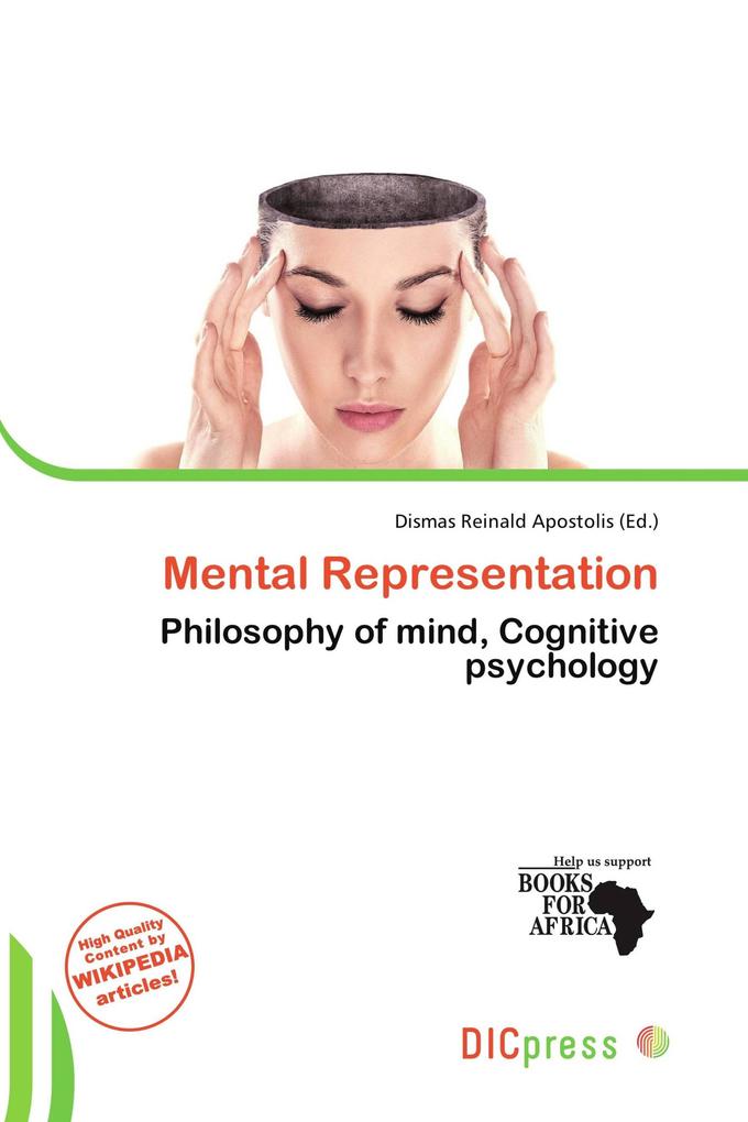 Mental Representation
