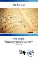 Julie Giroux