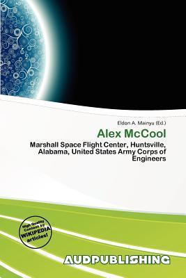 Alex McCool
