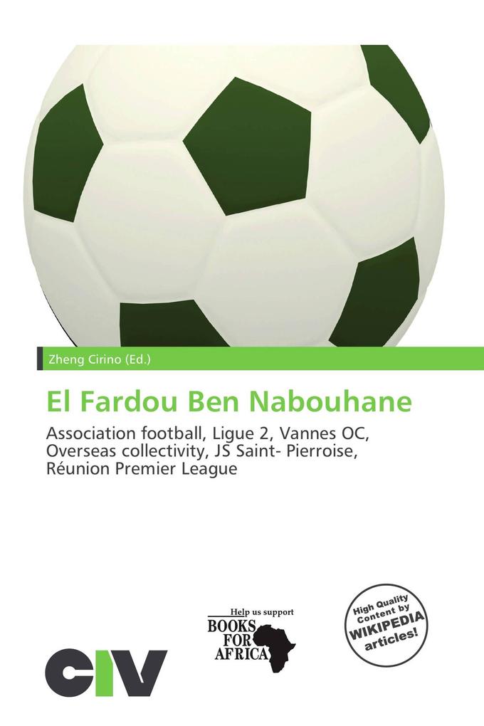 El Fardou Ben Nabouhane