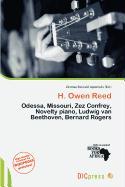 H. Owen Reed