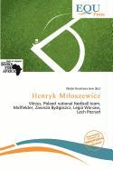 Henryk Mioszewicz
