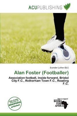 Alan Foster (Footballer)