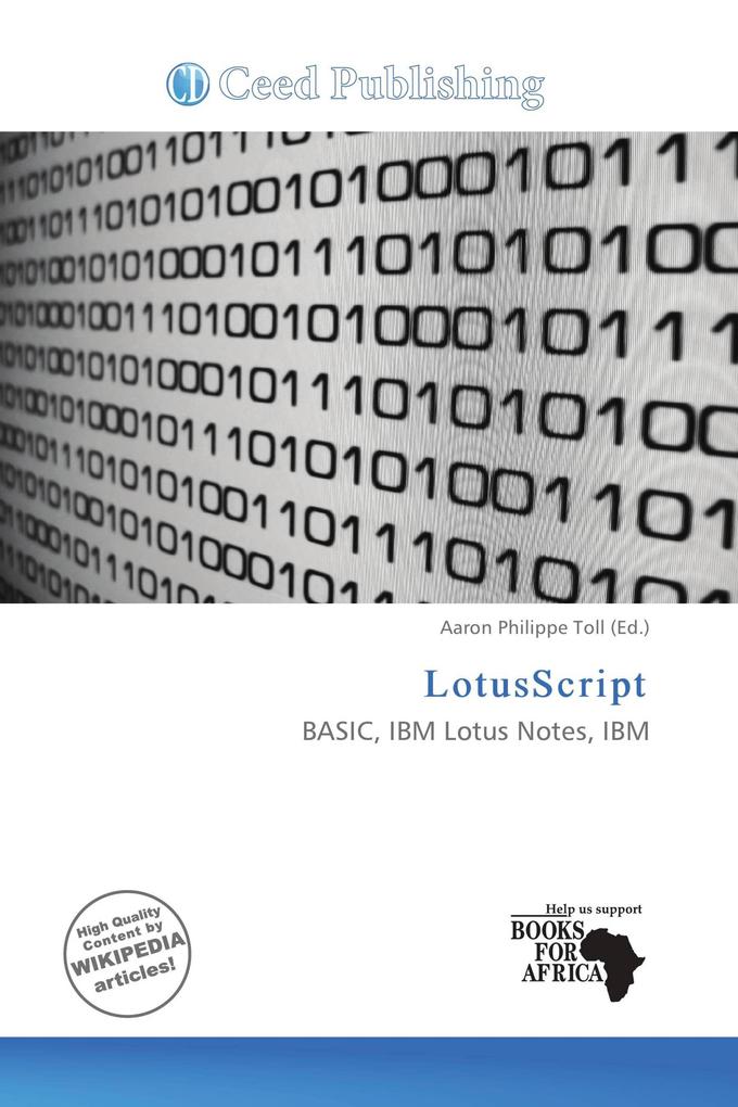 LotusScript