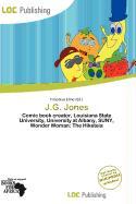 J.G. Jones