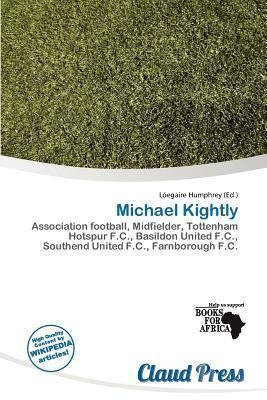 Michael Kightly