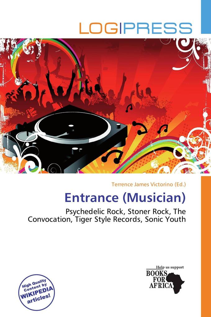 Entrance (Musician)