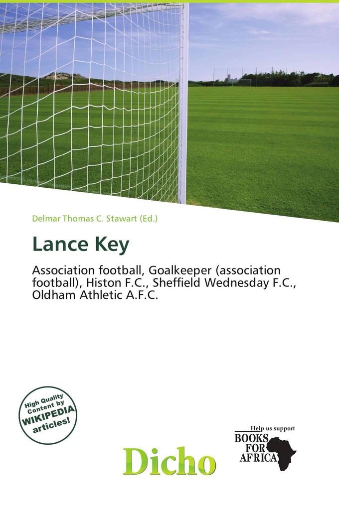 Lance Key