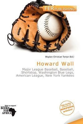 Howard Wall