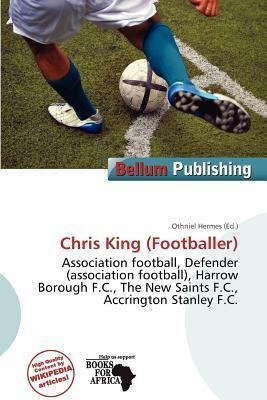 Chris King (Footballer)