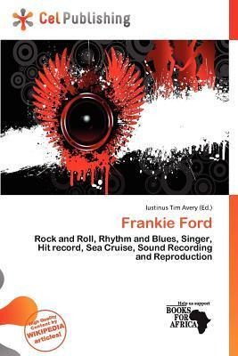 Frankie Ford