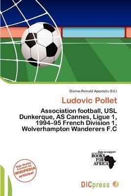 Ludovic Pollet