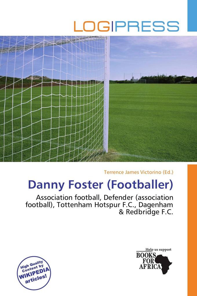 Danny Foster (Footballer)