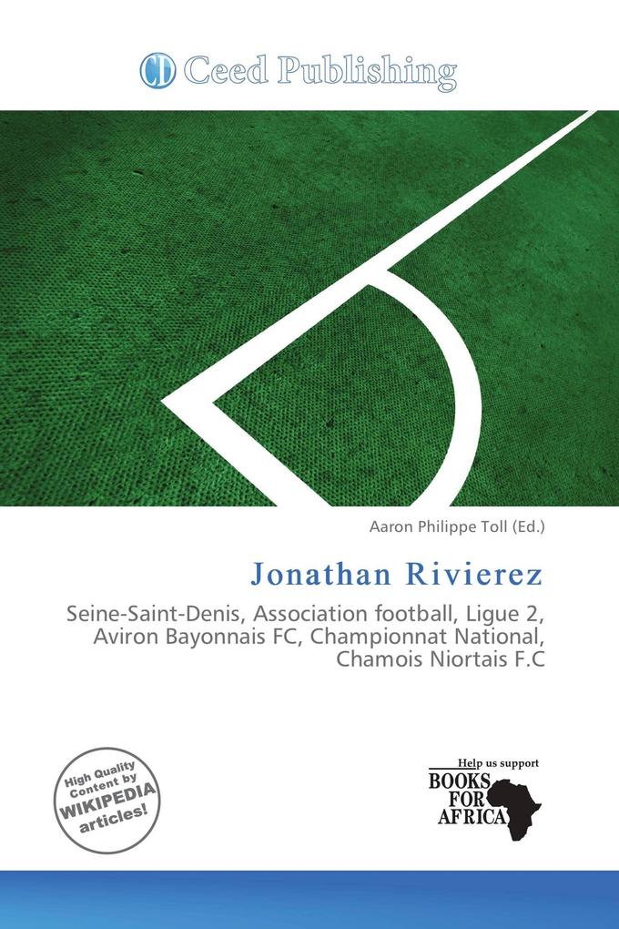 Jonathan Rivierez