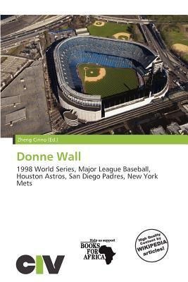 Donne Wall