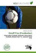Geoff Fox (Footballer)