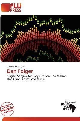 Dan Folger