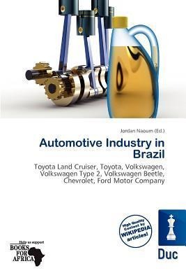 Automotive Industry in Brazil