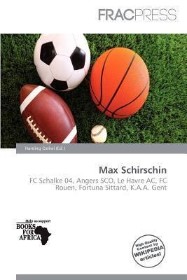 Max Schirschin
