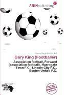 Gary King (Footballer)