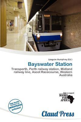 Bayswater Station