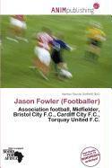 Jason Fowler (Footballer)