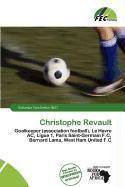 Christophe Revault
