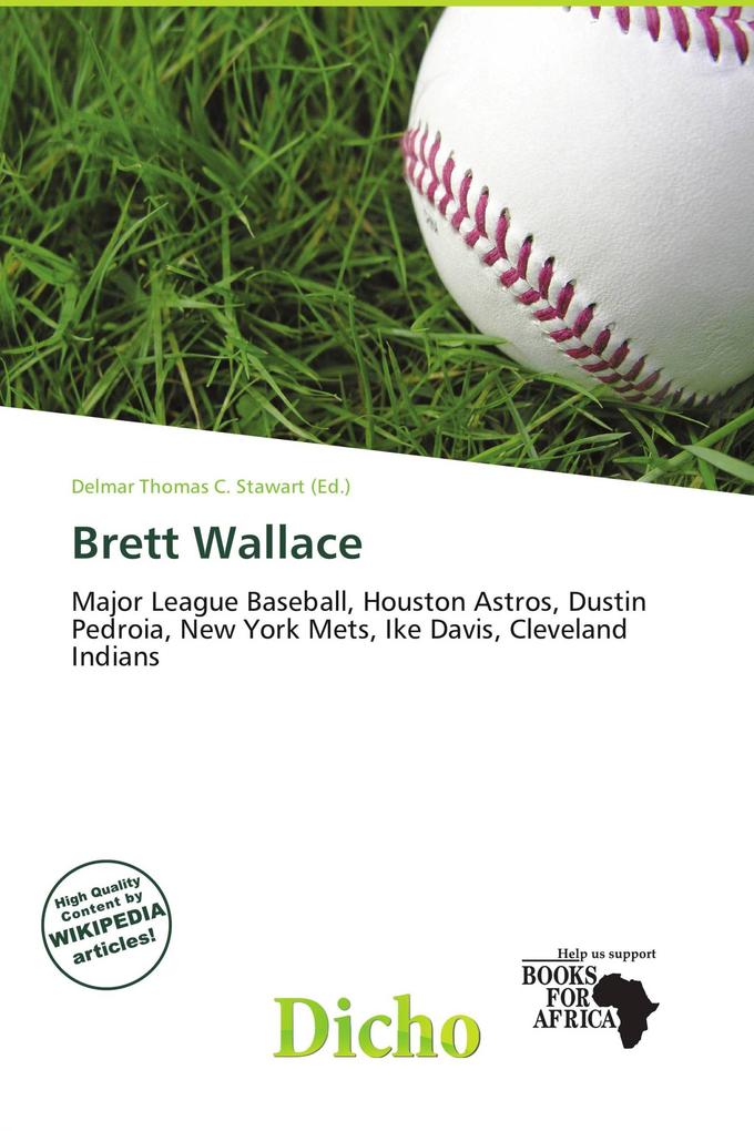 Brett Wallace