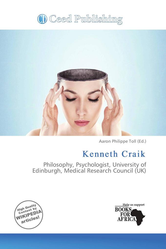 Kenneth Craik