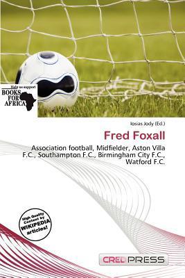 Fred Foxall