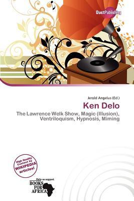 Ken Delo