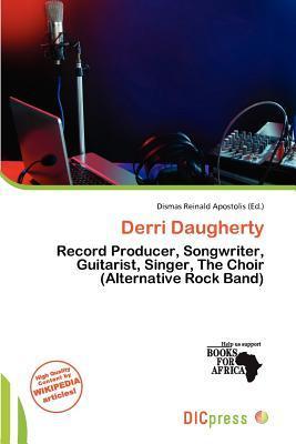 Derri Daugherty