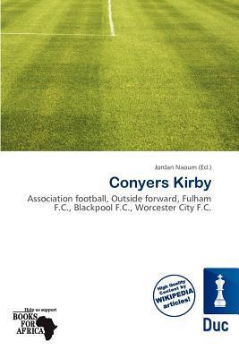 Conyers Kirby