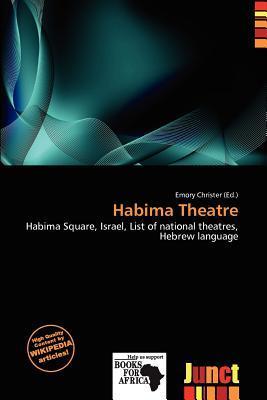Habima Theatre