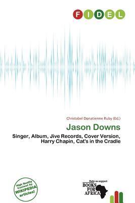 Jason Downs