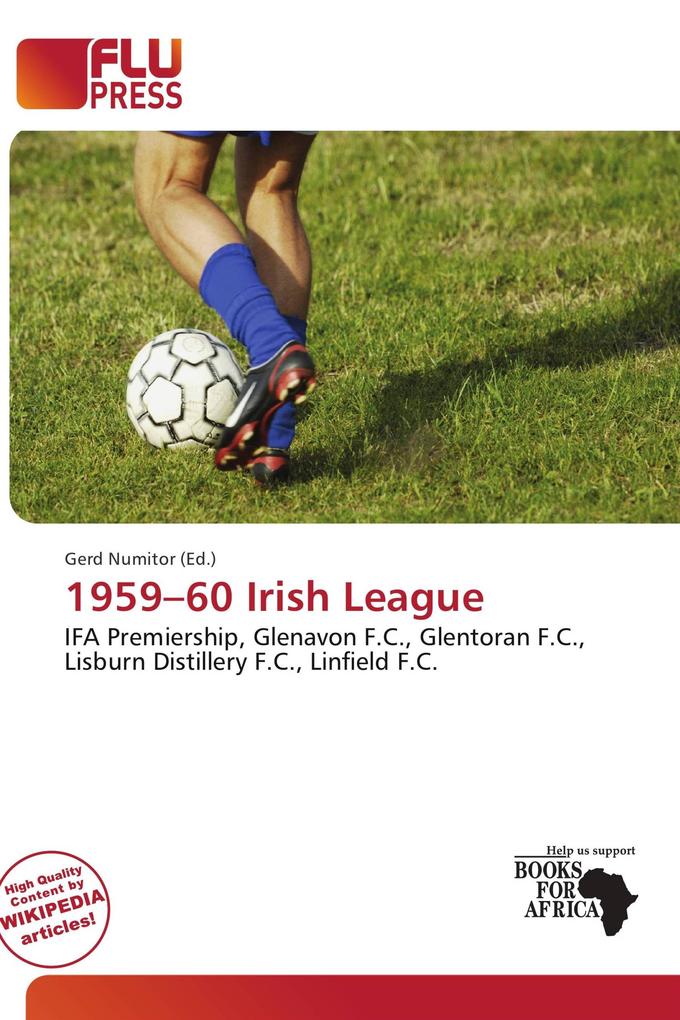 1959-60 Irish League