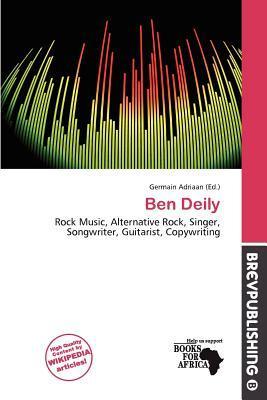 Ben Deily