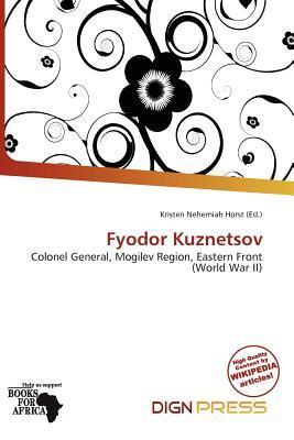Fyodor Kuznetsov