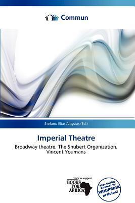 Imperial Theatre