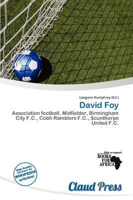 David Foy