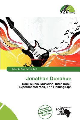 Jonathan Donahue