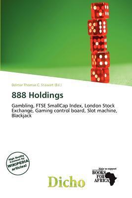 888 Holdings