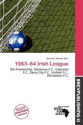 1963-64 Irish League