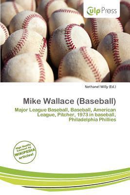 Mike Wallace (Baseball)