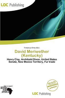 David Meriwether (Kentucky)