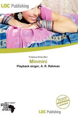 Minmini